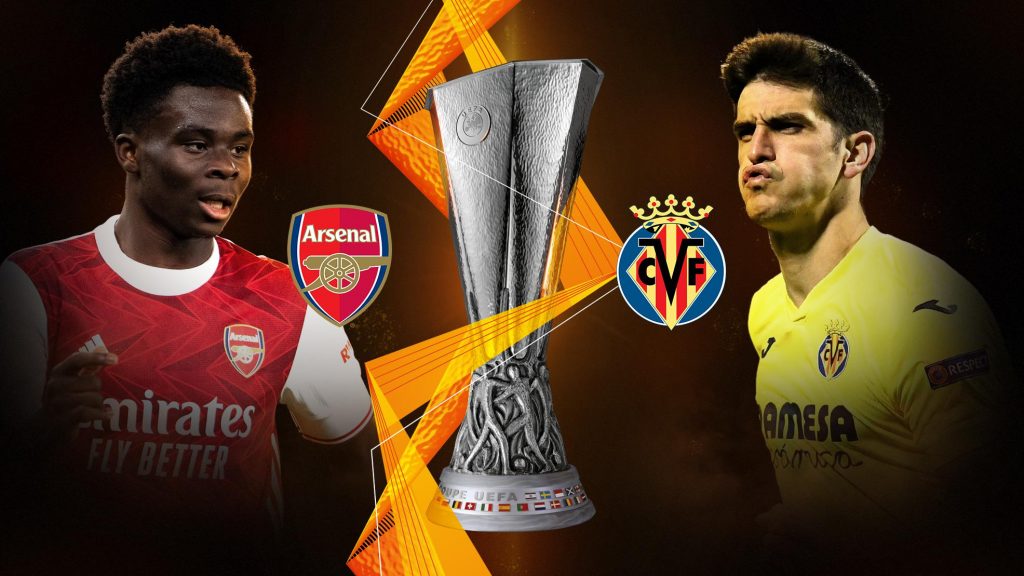 Arsenal y Villarreal por un cupo a la final