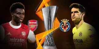 Arsenal y Villarreal por un cupo a la final