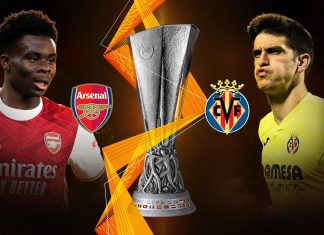 Arsenal y Villarreal: ¿Quién alcanzará un cupo a la final? Arsenal y Villarreal por un cupo a la final