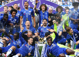 Chelsea en finales de Champions League: Historia Historia de Chelsea en finales de Copa Libertadores