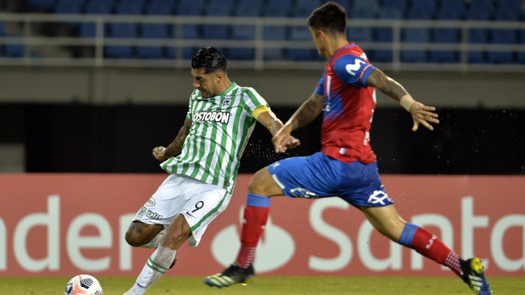 Atlético Nacional se la juega todo por el todo contra U. Católica