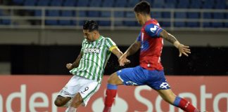 Atlético Nacional se la juega todo por el todo contra U. Católica