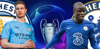 City vs Chelsea: Realiza tus apuestas con Wplay.co en la final de Champions