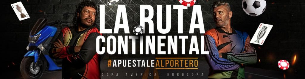 La Ruta Continental