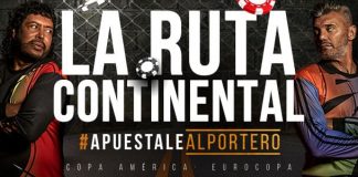 La Ruta Continental