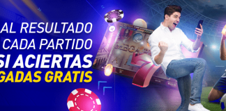 Promoción Dios del Pronóstico