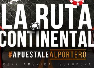 La Ruta Continental