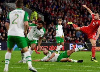 ¡Llegaron los octavos de final de la EURO a Wplay.co! Gales vs Dinamarca Vive los octavos de la EURO en Wplay.co