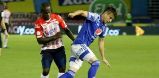 Junior y Millonarios en semifinales con Wplay.co