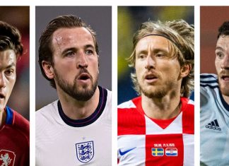 Grupo D de la Euro: Apuesta con Wplay.co Vive el Grupo D de la Euro con todo el Power en Wplay.co