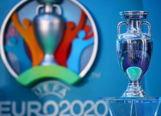 EURO 2020: miércoles de apuesta en la segunda fecha Apuesta en la segunda fecha de la EURO 2020 con Wplay.co