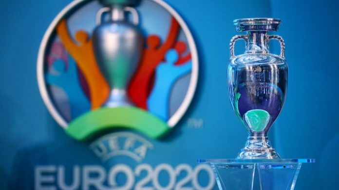 Apuesta en la segunda fecha de la EURO 2020 con Wplay.co