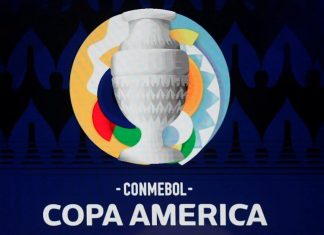 Apuestas en Wplay.co: Copa América fecha tres Grupo A Apuesta en Wplay.co con la Copa América