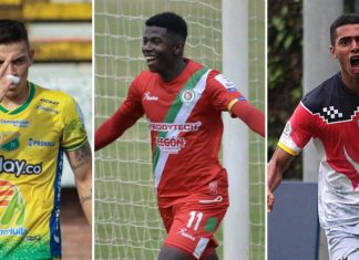 Se define el ascenso de la Liga colombiana: Aquí te explicamos cómo Se define el ascenso de la liga colombiana