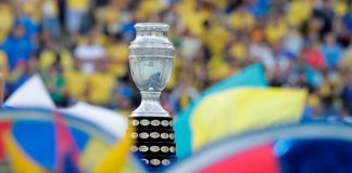 Vive la Copa América con todo el Power y las Apuestas Anticipadas de Wplay.co