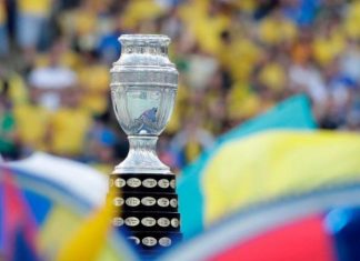 La Copa América en Wplay.co: Apuestas anticipadas Vive la Copa América con todo el Power y las Apuestas Anticipadas de Wplay.co
