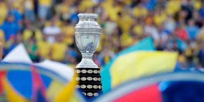 Vive la Copa América con todo el Power y las Apuestas Anticipadas de Wplay.co