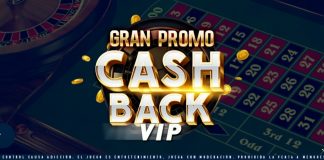 Ganadores Wplay.co Cashback vip