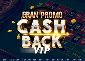 Ganadores Wplay.co Cashback vip