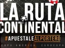 Ruta Continental Wplay.co: Ganadores Semana 4 Wplay.co Ruta Continental Ganadores