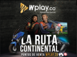 Conoce a los ganadores de la Ruta Continental puntos aliados Wplay.co Ruta Continental Ganadores