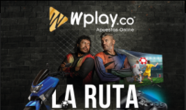 Wplay.co Ruta Continental Ganadores