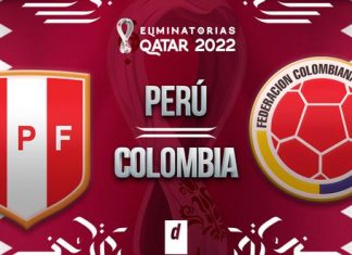 Colombia en Eliminatorias rumbo a Catar 2022: Apuesta en Wplay.co Apuesta en Wplay.co por el partido entre Perú y Colombia