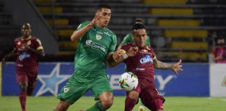 Llave de semis entre Tolima y Equidad: Vívelo en Wplay.co