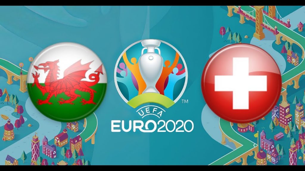 Sábado de EURO con Wplay.co. No te pierdas las apuestas para Gales y Suiza