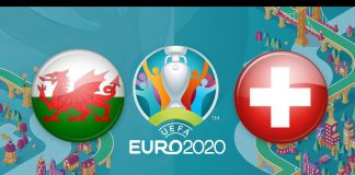 Sábado de EURO con Wplay.co. No te pierdas las apuestas para Gales y Suiza