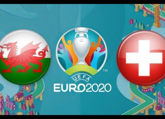 Gales y Suiza: Grupo A en la EURO con Wplay.co Sábado de EURO con Wplay.co. No te pierdas las apuestas para Gales y Suiza