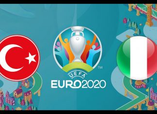 Turquía e Italia en el primer partido de la EURO con Wplay.co Turquía e Italia en la EURO con Wplay.co