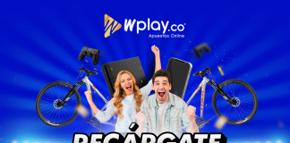 Ganadores Recárgate de premios Efecty Wplay.co