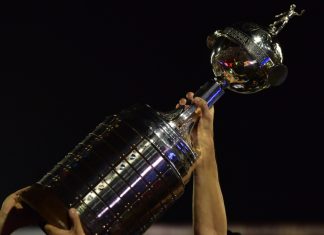 Octavos de final: Miércoles de Libertadores Miércoles de octavos de final de Libertadores