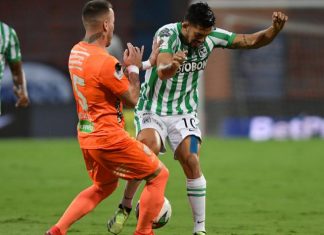 Envigado vs Nacional: Duelo antioqueño en la primera fecha Lucha antioqueña de Envigado vs Atlético Nacional con Wplay.co