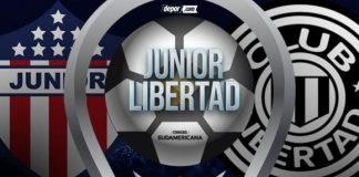 Miércoles de octavos de Copa Sudamericana