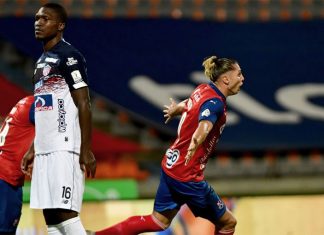 Medellín vs Junior: a sumar en la tercera jornada de la Liga colombiana Medellín vs Junior: tercera fecha de la Liga colombiana