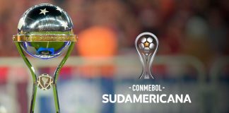 Jueves donde se definen los cupos a cuartos de final de Sudamericana