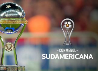 Últimos cupos para Cuartos de Final de Sudamericana Jueves donde se definen los cupos a cuartos de final de Sudamericana