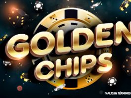Agosto: más Golden Chips para ti Agosto: más Golden Chips