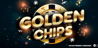 Agosto: más Golden Chips