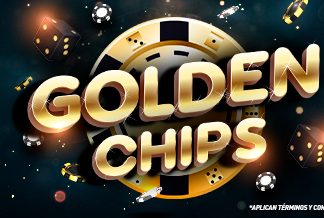 Agosto: más Golden Chips