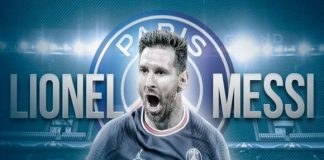 Leo Messi llega a sumar a la exorbitante nómina de PSG