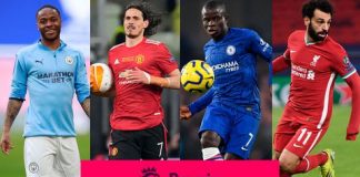 Conoce los partidos y las mejores cuotas de la segunda fecha de la Premier League