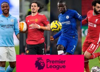 Conoce los partidos y las mejores cuotas de la segunda fecha de la Premier League