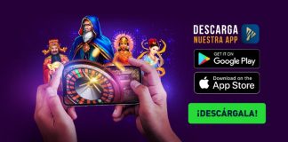 App Casino Wplay