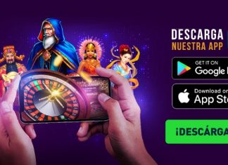 App Casino Wplay