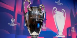 Miércoles de fase eliminatoria en Champions League