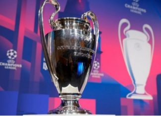 Eliminatoria tercera ronda: Miércoles de Champions Miércoles de fase eliminatoria en Champions League
