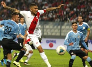 Perú busca un milagro frente a Uruguay ¿Lo logrará? Perú vs Uruguay en la búsqueda por los tres puntos